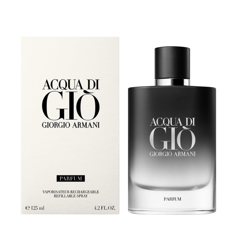 Acqua di Giò Parfum
