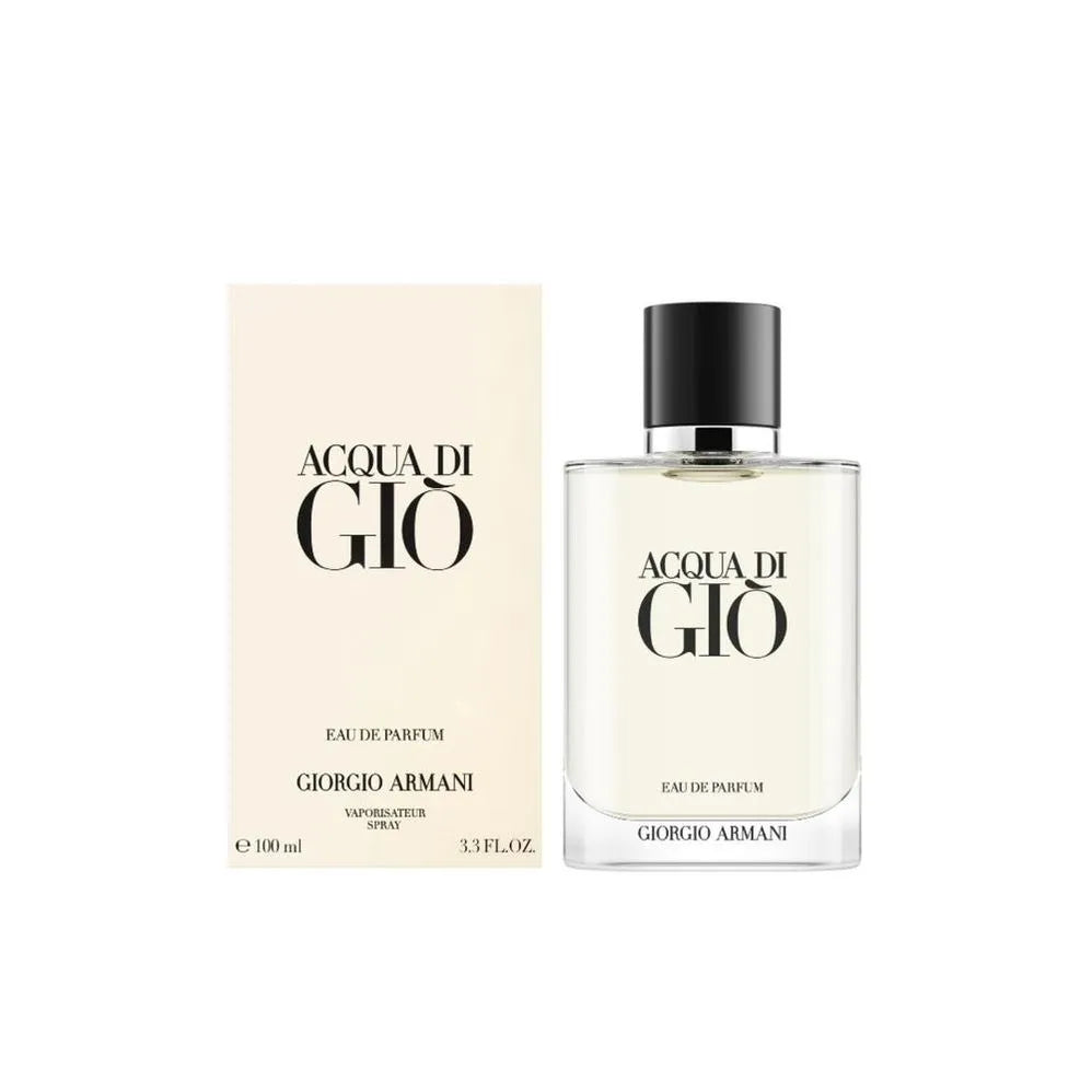 Acqua di Gio EDP