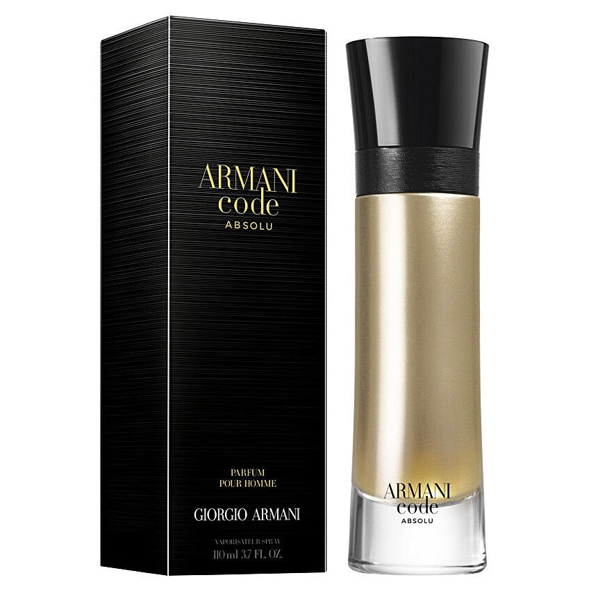 Armani Code Absolu