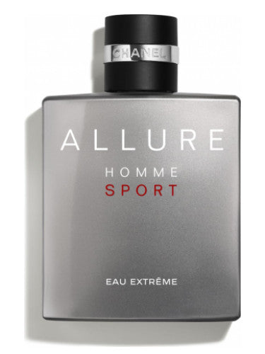 chanel Allure Homme Sport eau extreme MEN