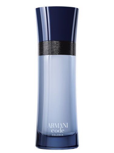 Armani Code colonia