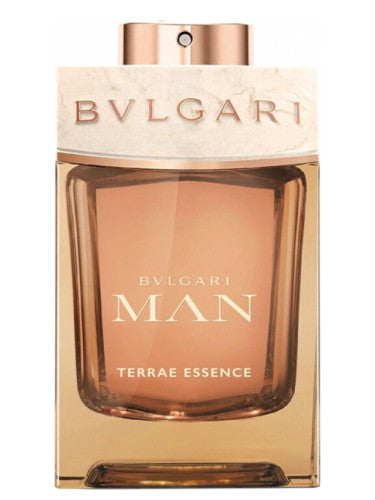 Bvlgari Man Terre Essence