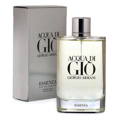 Acqua di Gio Essenza