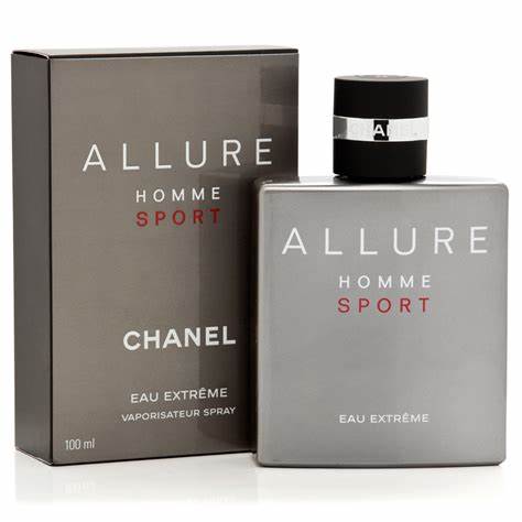 chanel Allure Homme Sport eau extreme MEN