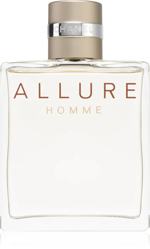 Chanel Allure Homme
