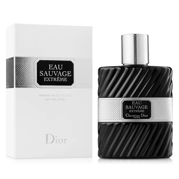 Dior eau Sauvage EXTREME