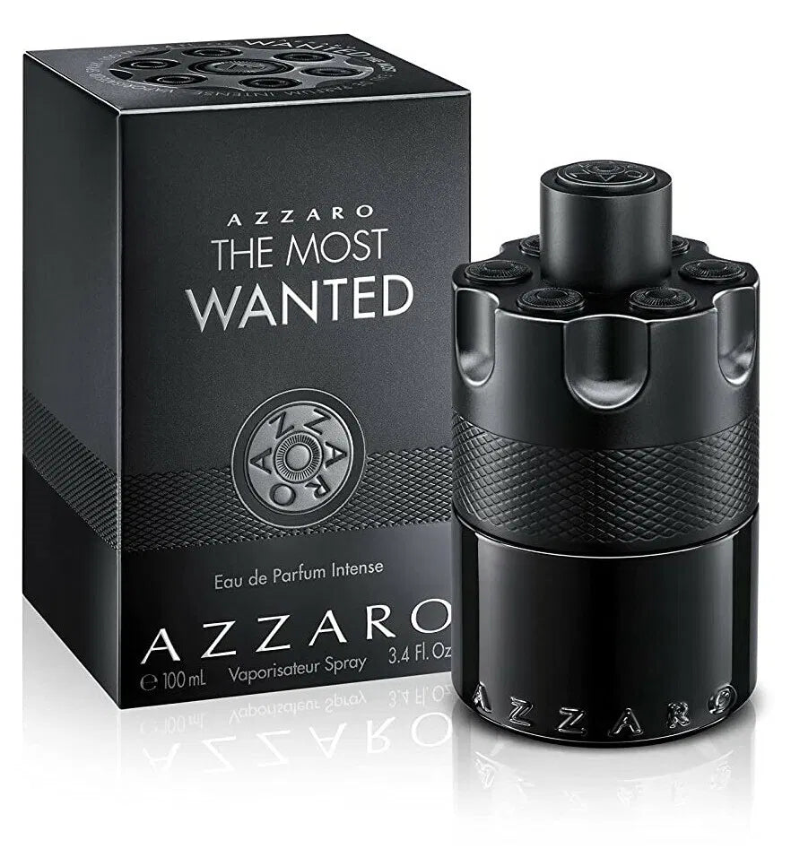 most wanted Eau de Parfum Intense