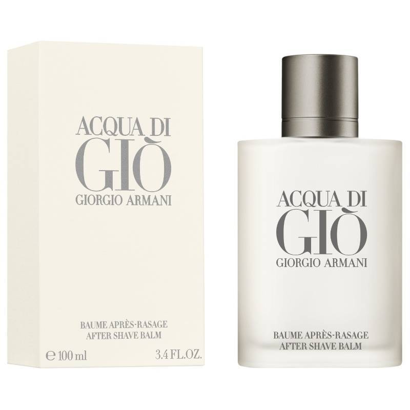 Acqua di Gio EDT