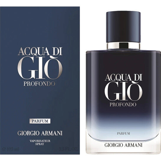Acqua di Giò Profondo Parfum