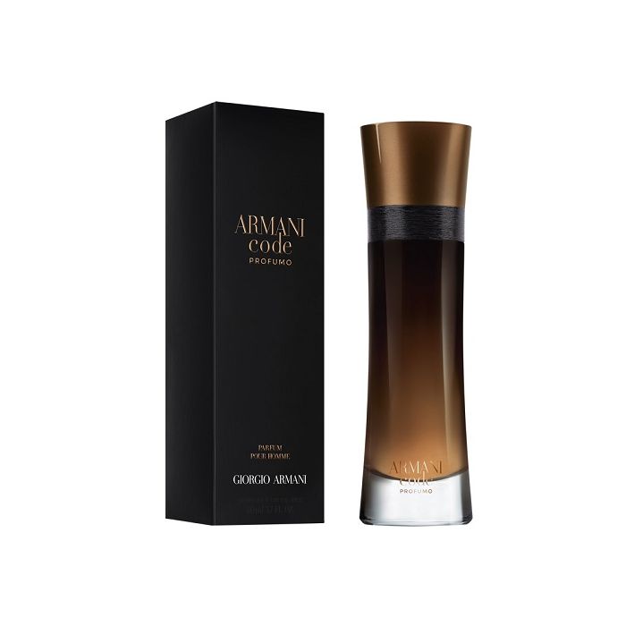 Armani Code Profumo