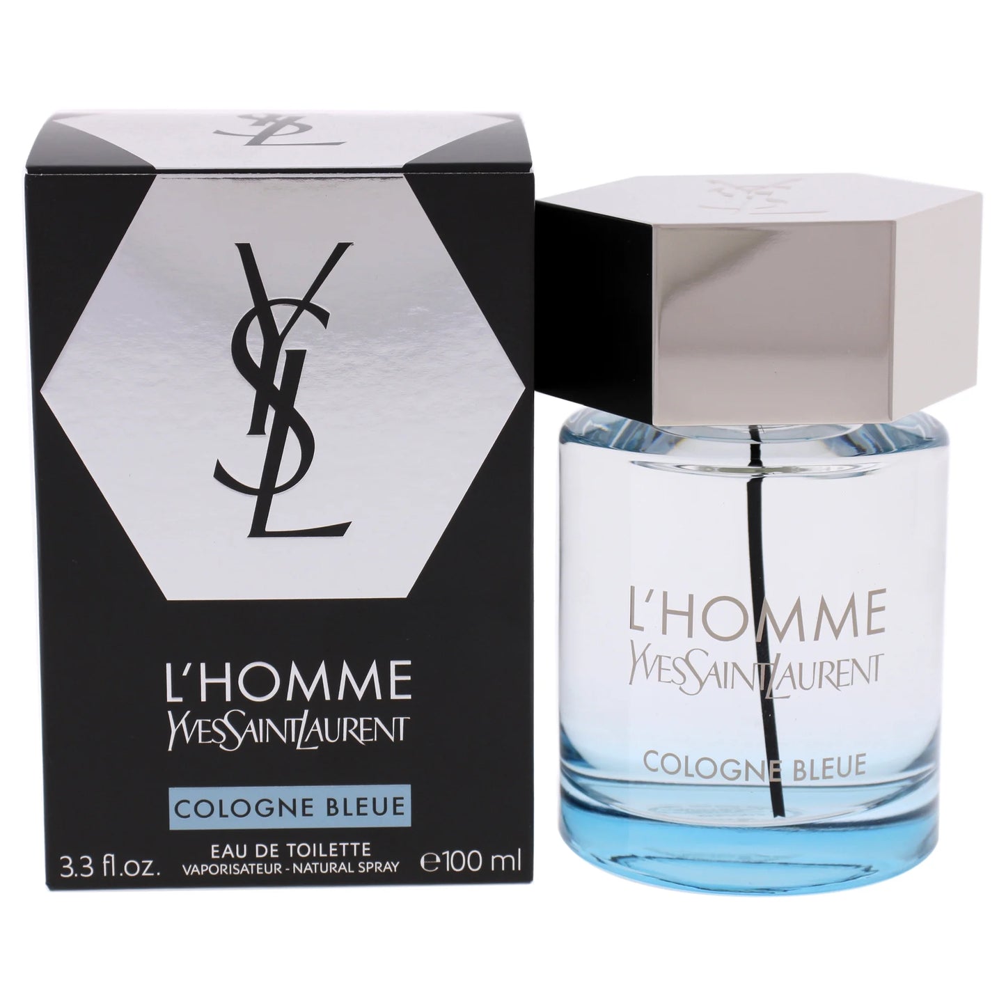 L'Homme Cologne Bleue