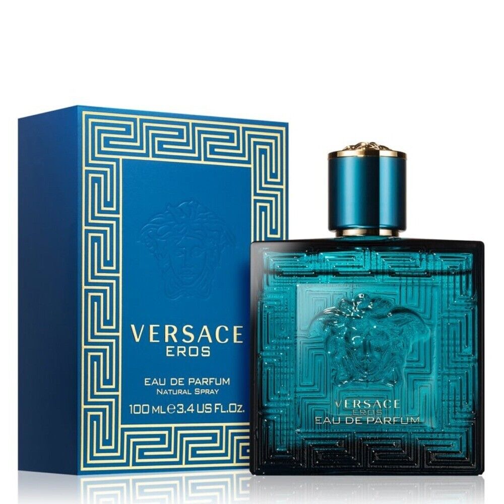 VERSACE EROS POUR HOMME EDP