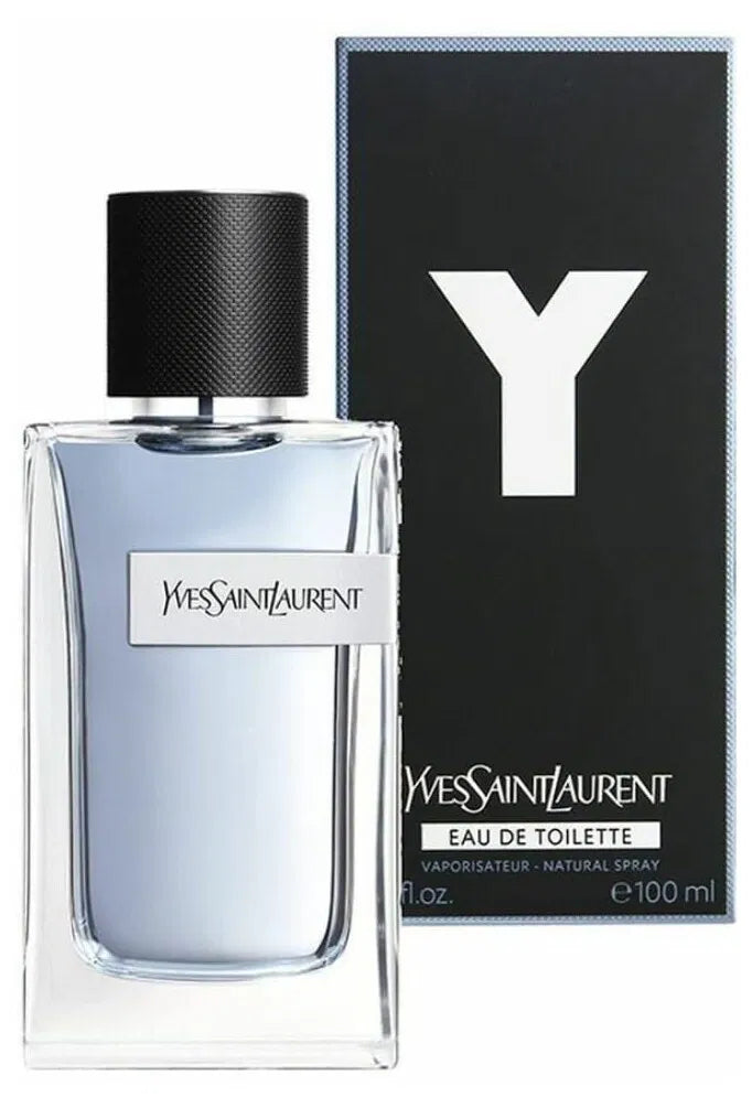Y Eau de Toilette