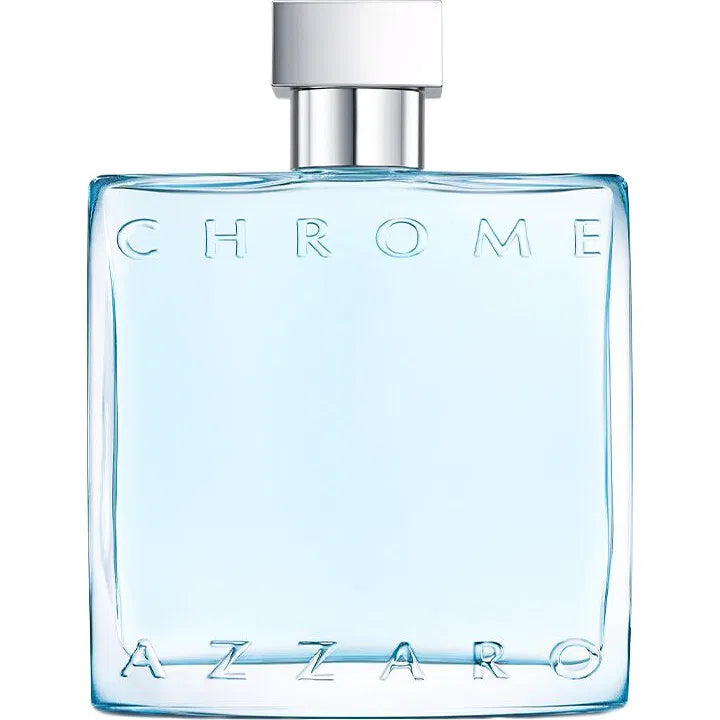 Chrome Eau de Toilette