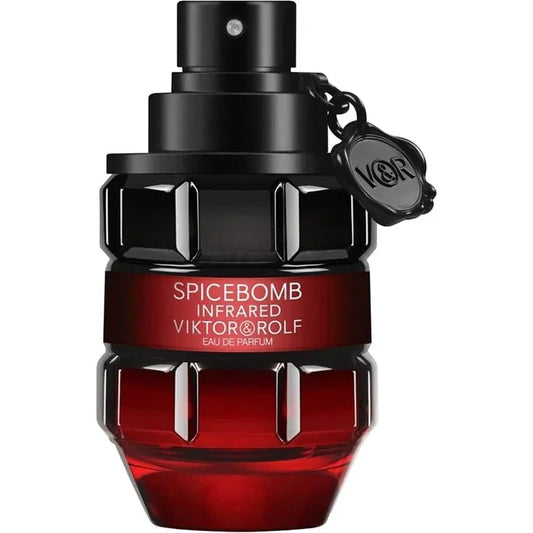Spicebomb Infrared