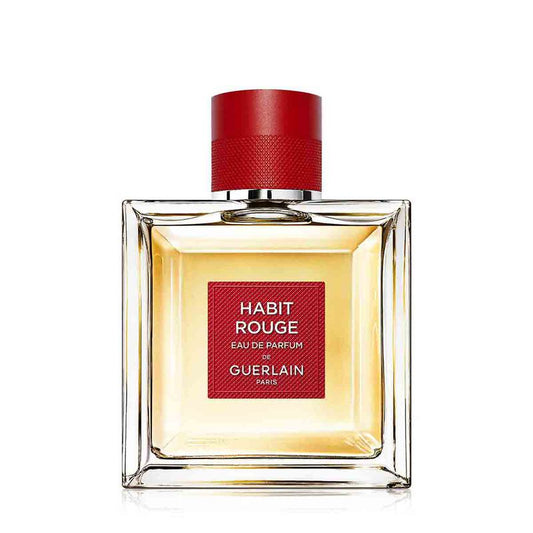 Habit Rouge Eau de Parfum