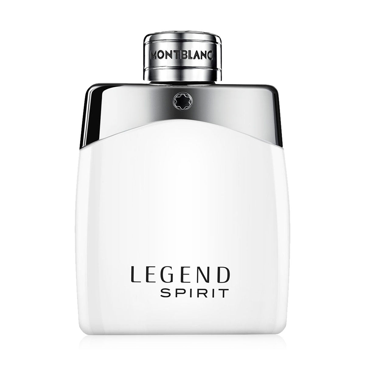 mont blanc legend spirit