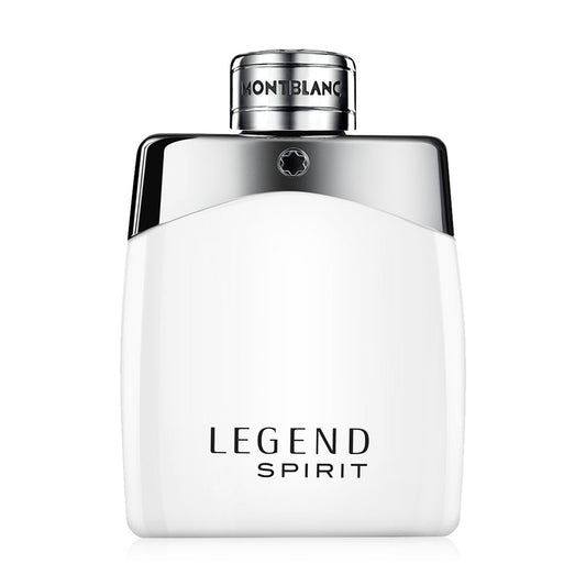 mont blanc legend spirit