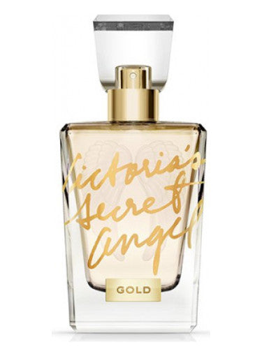 Victoria’s Secret Angel Gold