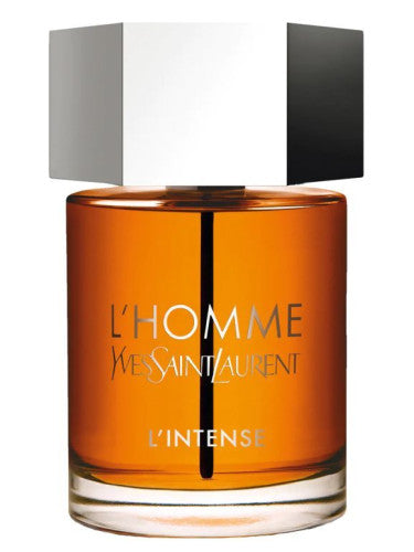L'Homme Intense