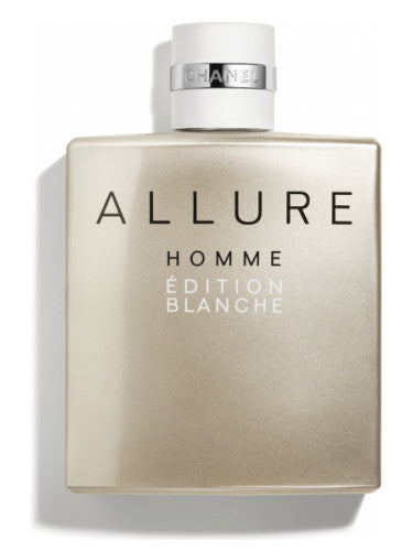 Chanel Allure Homme Sport edition blanche   MEN