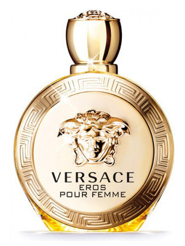 Eros Pour Femme Eau de parfum
