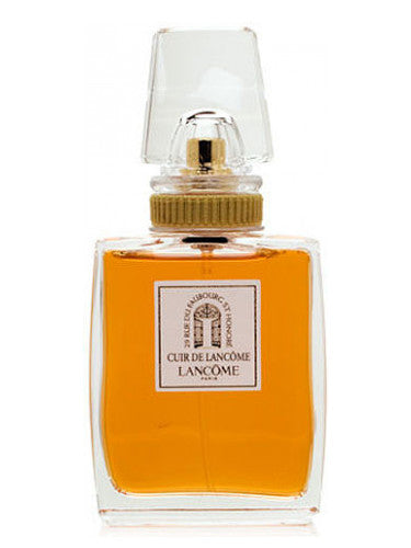 Cuir de Lancôme