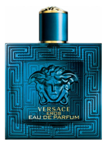 VERSACE EROS POUR HOMME EDP
