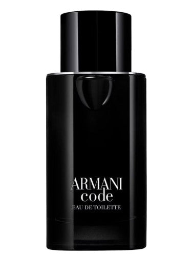 ⁠Armani code EDT 2020