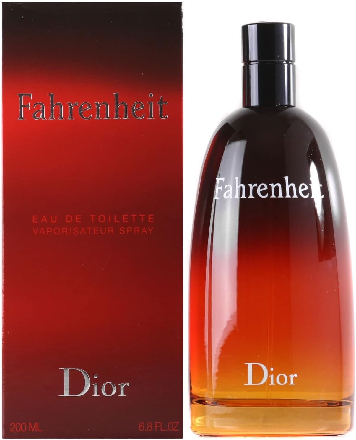 Dior Fahrenheit EDT