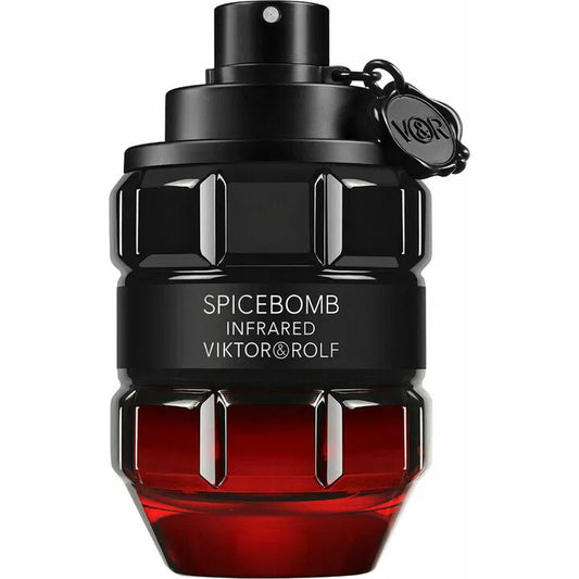 Spicebomb Infrared Eau de Toilette
