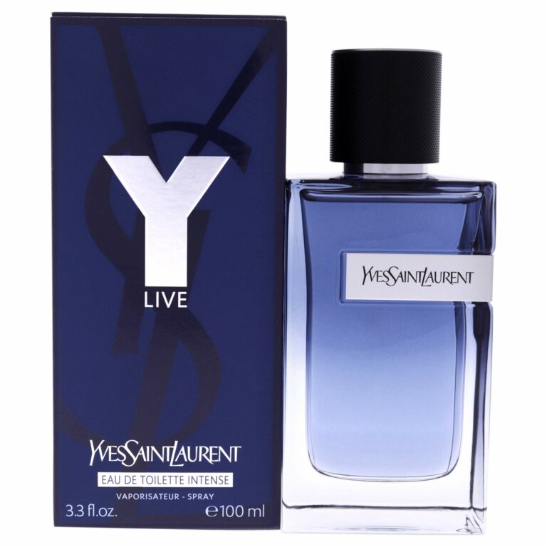 Y Live Intense