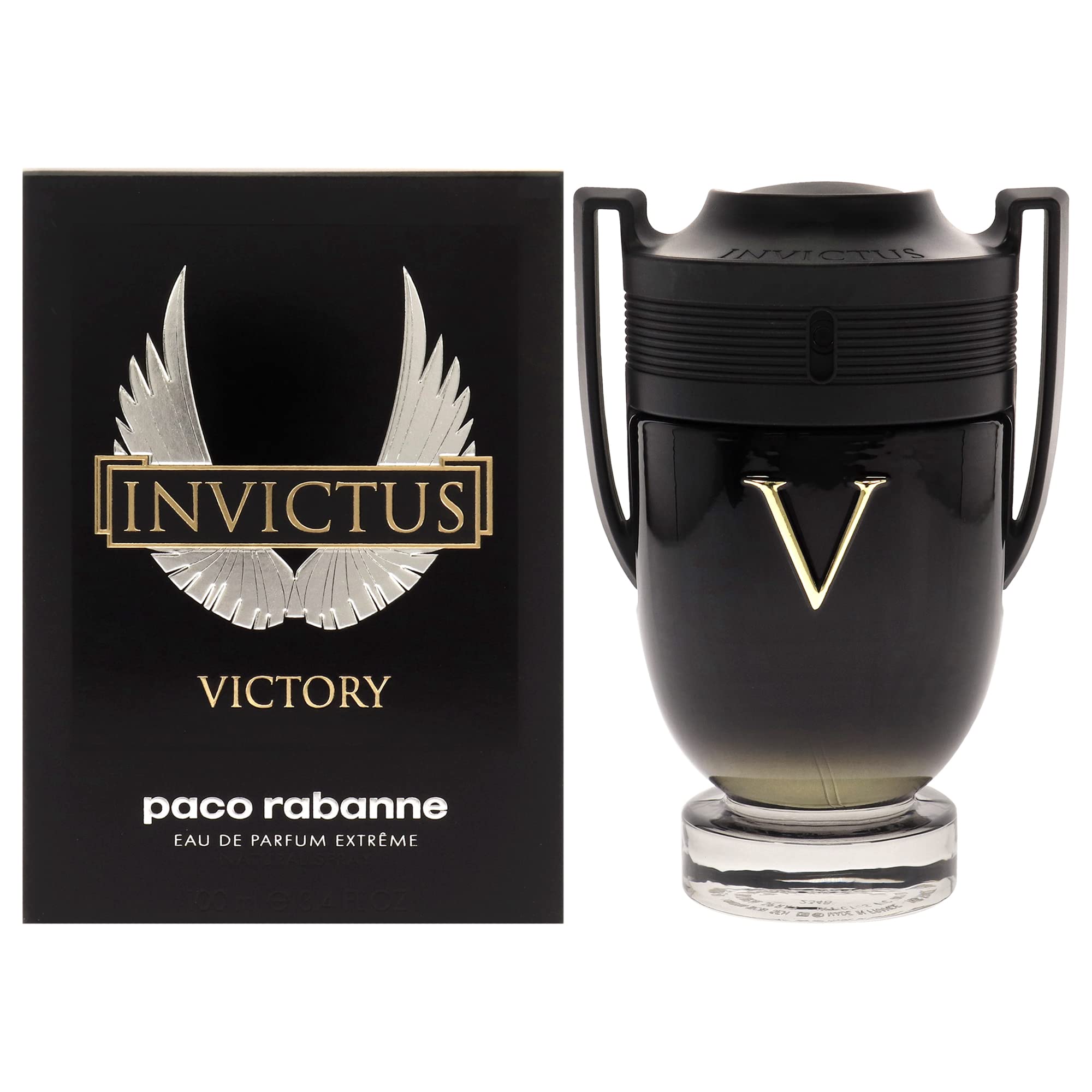 Invictus Victory