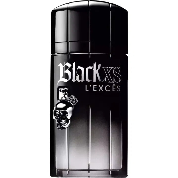 Black XS L'Excess