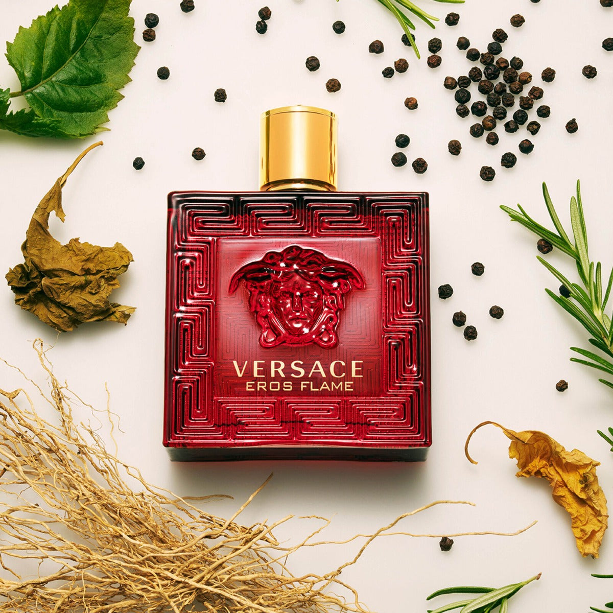EROS FLAME EDP