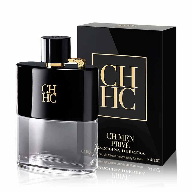 CH Men Prive  - CHCH