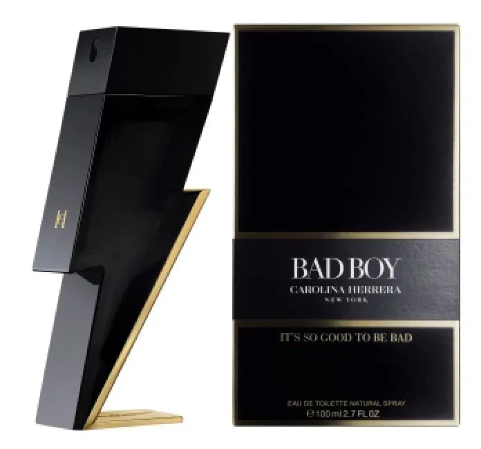 Bad Boy Eau de Toilette