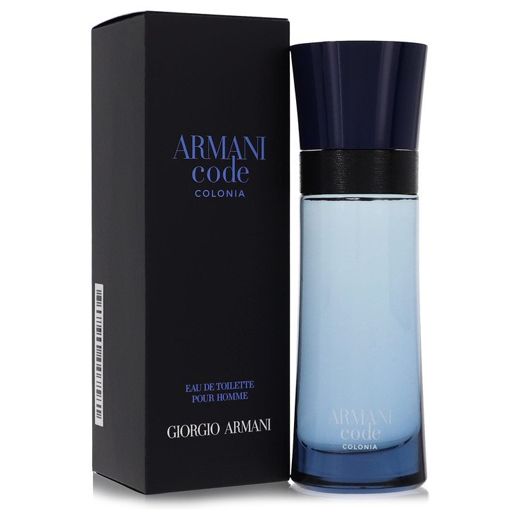 Armani Code colonia