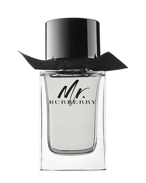 mr burberry EDT