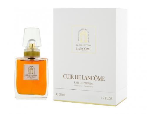 Cuir de Lancôme