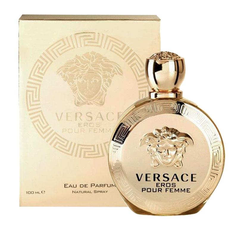 Eros Pour Femme Eau de parfum