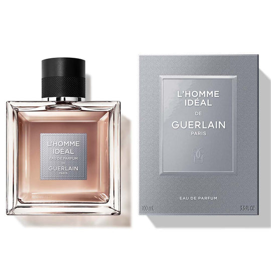 L'Homme Idéal Eau de Parfum