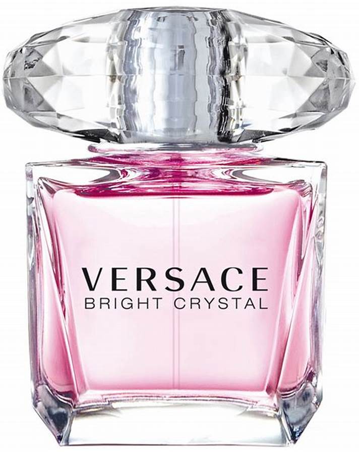 bright crystal EDT