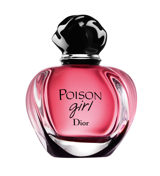 Poison girl