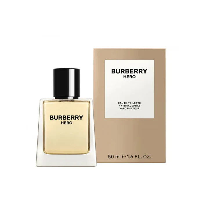 Burberry hero EDT