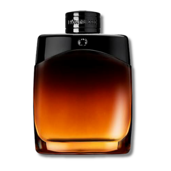 mont blanc legend night