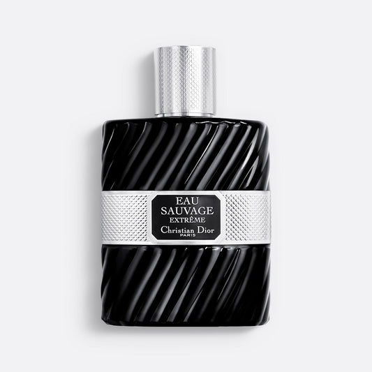 Dior eau Sauvage EXTREME