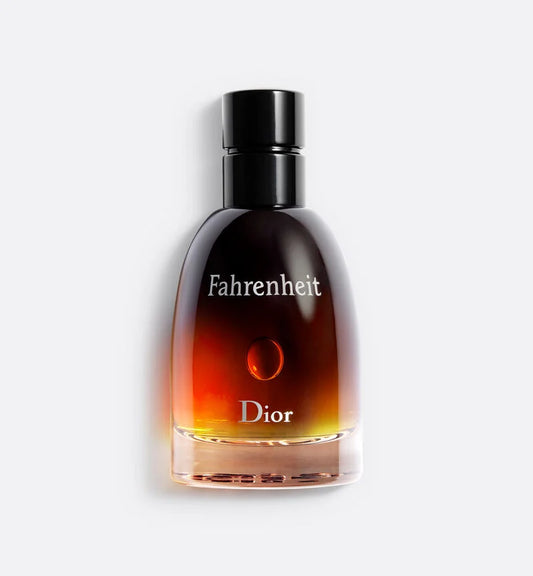 Dior Fahrenheit For Men PARFUM