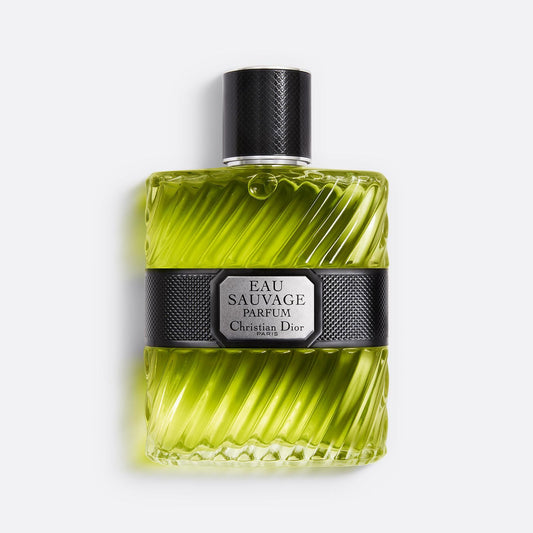 Dior eau Sauvage PARFUM