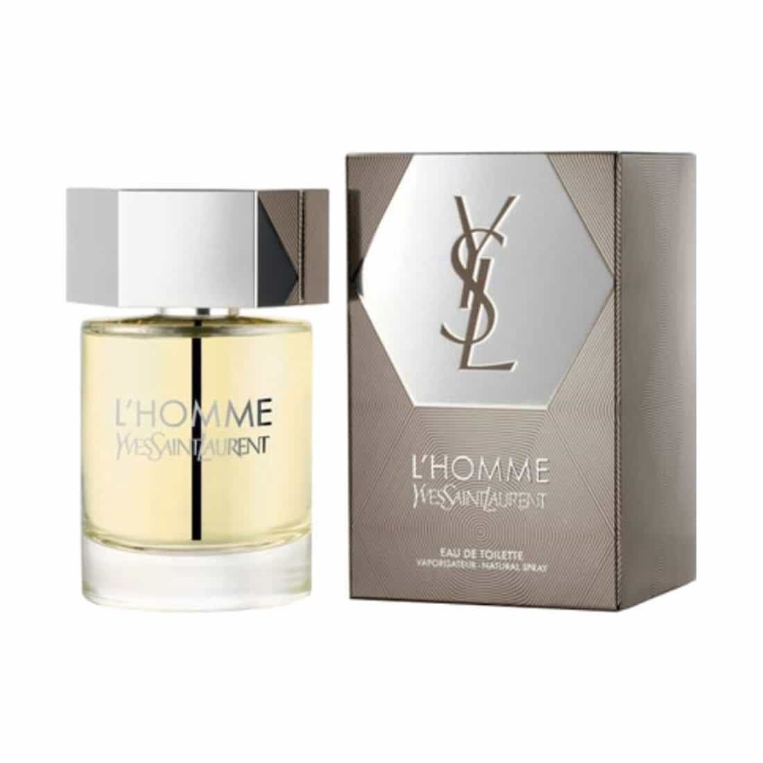 L'Homme Eau de Toilette